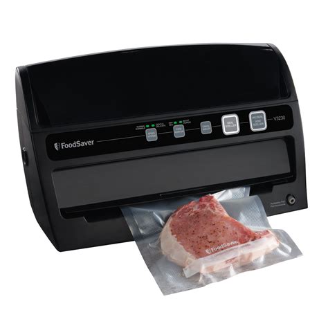 foodsaver vacuum sealers